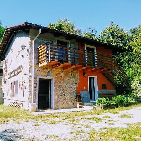 Il Pettirosso Hotell Castellamonte Exteriör bild