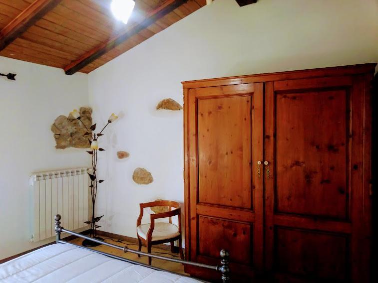 Il Pettirosso Hotell Castellamonte Exteriör bild